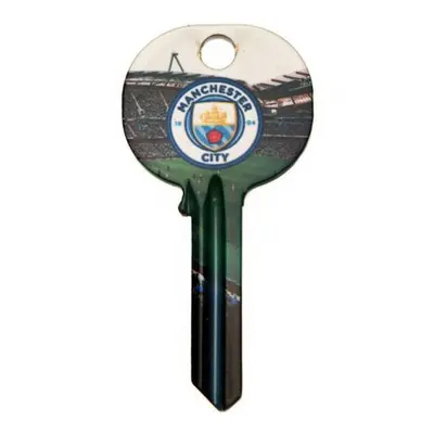 Manchester City klíč Door Key