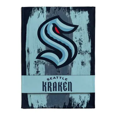 Seattle Kraken deka Brush