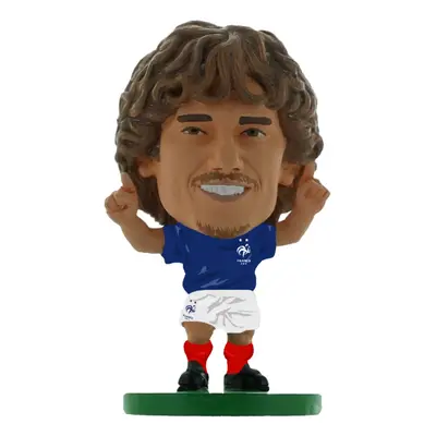 Fotbalové reprezentace figurka France SoccerStarz Griezmann