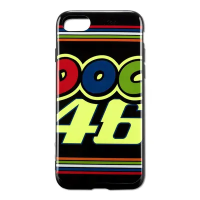 Valentino Rossi kryt na mobil I-Phone 6 classic-VR46