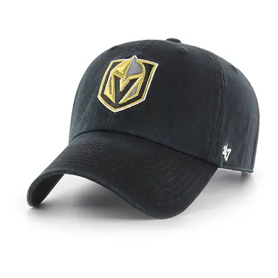 Vegas Golden Knights čepice baseballová kšiltovka 47 Clean Up