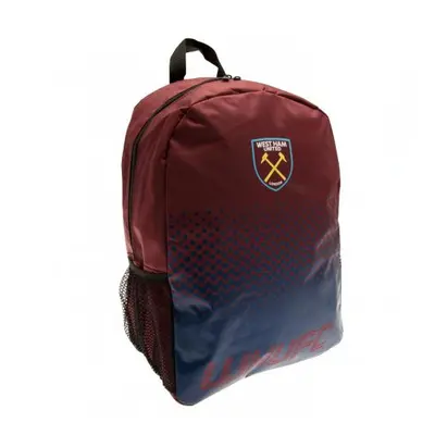 West Ham United batoh na záda Backpack