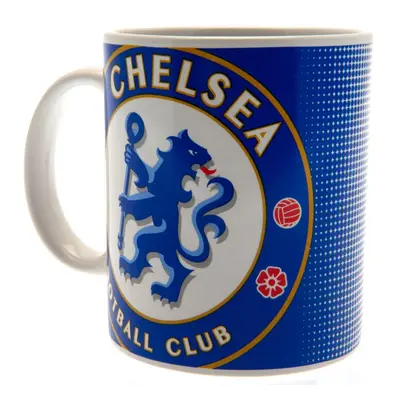 FC Chelsea hrníček mug ht