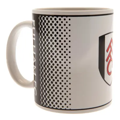 Fulham hrníček Mug FD