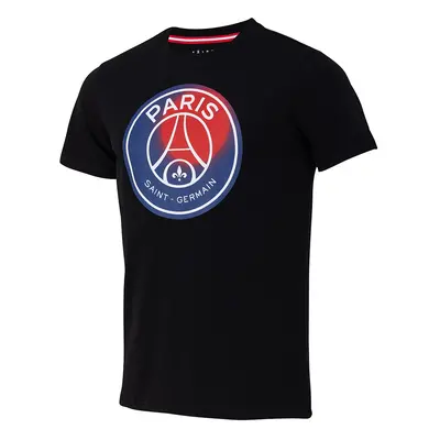 Paris Saint Germain pánské tričko big logo black