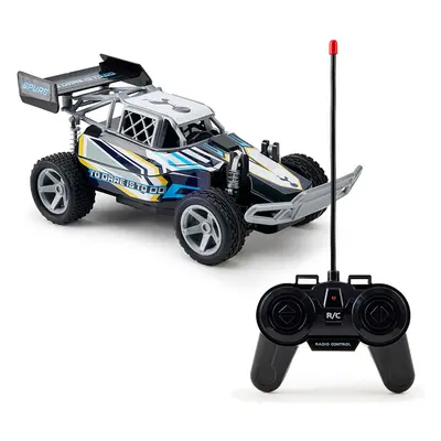 Tottenham Hotspur auto na dálkové ovládání Radio Control Speed Buggy 1:18 Scale