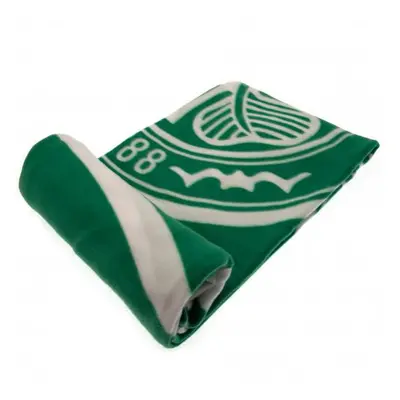 FC Celtic fleecová deka Blanket PL