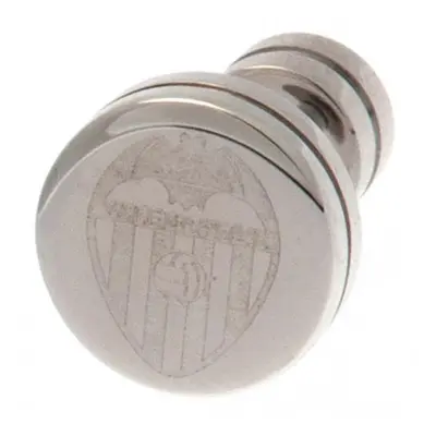 Valencia CF náušnice Stainless Steel Stud Earring