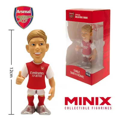 FC Arsenal figurka MINIX Smith Rowe