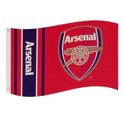 FC Arsenal vlajka Flag WM