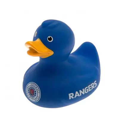 FC Rangers kachnička do vany Bath Time Duck