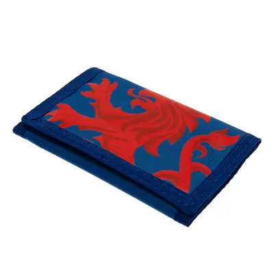 FC Rangers peněženka Nylon Wallet CR