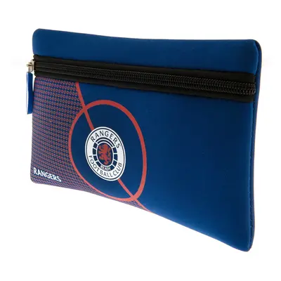 FC Rangers penál na tužky Pencil Case