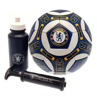 FC Chelsea dárkový set Signature Gift Set