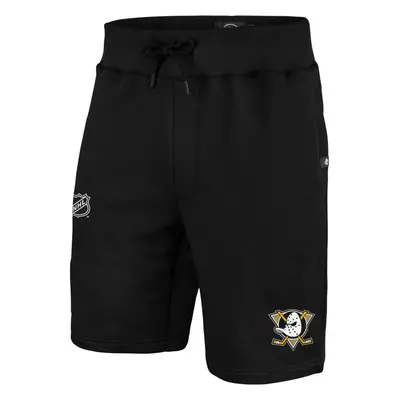 Anaheim Ducks pánské kraťasy Imprint 47 HELIX Shorts NHL black