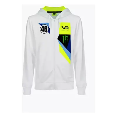 Valentino Rossi pánská mikina Abu Dhabí replica 2022 - XL