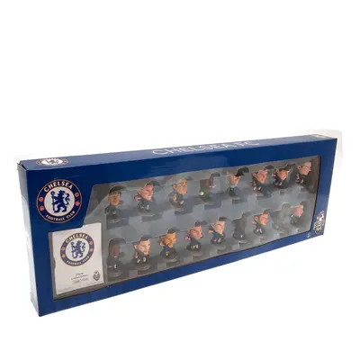 FC Chelsea set figurek SoccerStarz 17 Player Team Pack