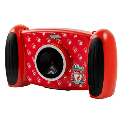 FC Liverpool dětská interaktivní kamera Kids Interactive Camera