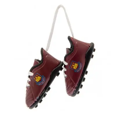 West Ham United mini boty do auta Mini Football Boots