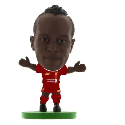 FC Liverpool figurka SoccerStarz Mane