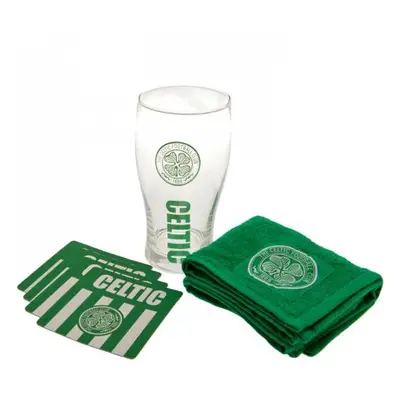 FC Celtic barový set Mini Bar Set