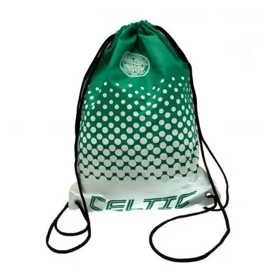 FC Celtic pytlík gym bag Fade