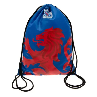 FC Rangers gymsak Gym Bag CR