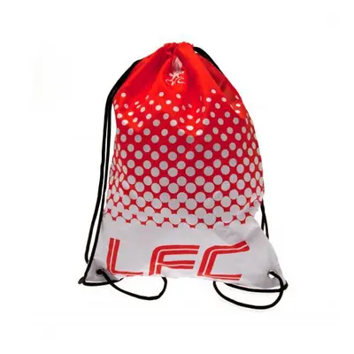 FC Liverpool pytlík gym bag Fade