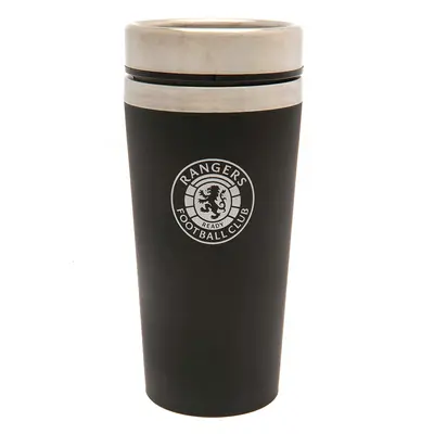 FC Rangers cestovní hrnek Executive Travel Mug