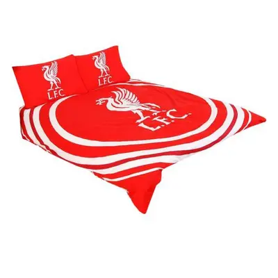 FC Liverpool povlečení na dvojpostel Double Duvet Set PL