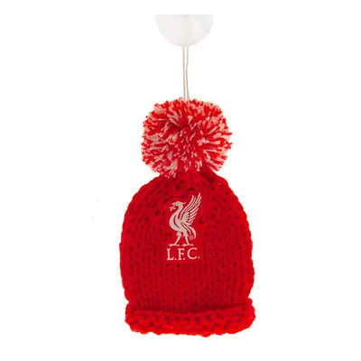 FC Liverpool čepice do auta Hanging Bobble Hat