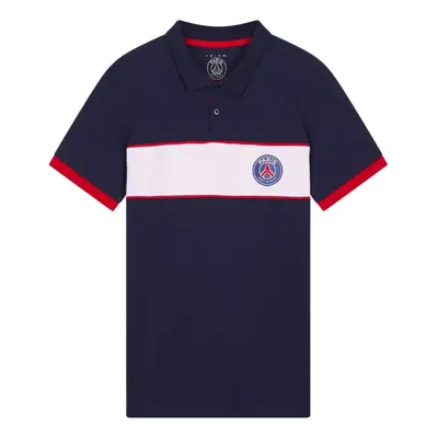 Paris Saint Germain pánské polo tričko Line