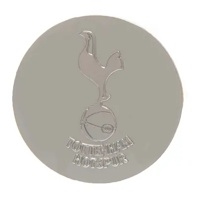 Tottenham Hotspur odznak Alloy Car