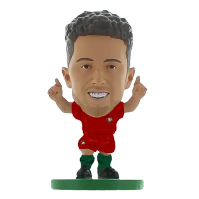 Fotbalové reprezentace figurka Portugal SoccerStarz Jota