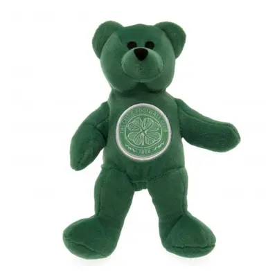 FC Celtic plyšový medvídek Mini Bear