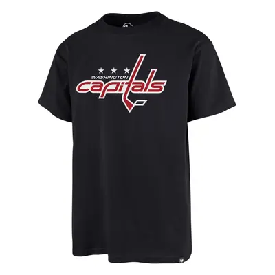 Washington Capitals pánské tričko imprint 47 echo tee