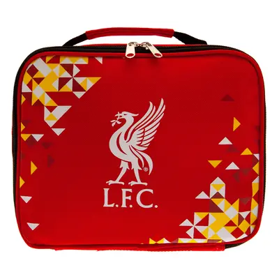 FC Liverpool Obědová taška Particle Lunch Bag