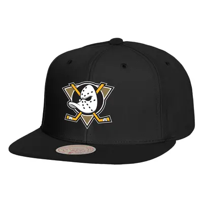 Anaheim Ducks čepice flat kšiltovka Top Spot Snapback