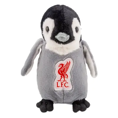 FC Liverpool plyšový maskot Penguin