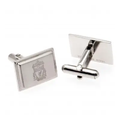 FC Liverpool manžetové knoflíčky Stainless Steel Cufflinks