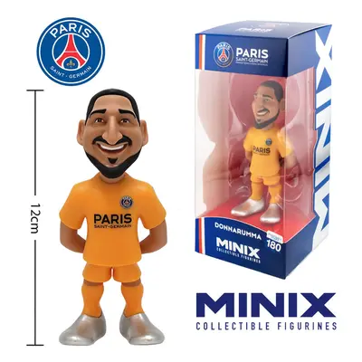 Paris Saint Germain figurka MINIX Gianluigi Donnaruma