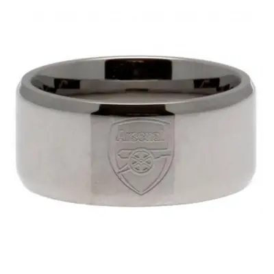 FC Arsenal prsten Band Large