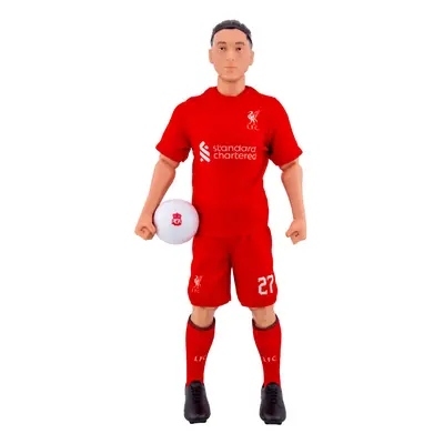 FC Liverpool figurka Darwin Nunez Action Figure