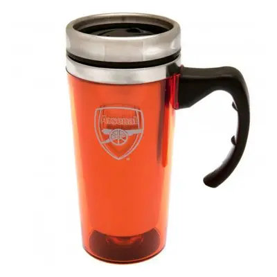 FC Arsenal cestovní hrnek Travel Mug