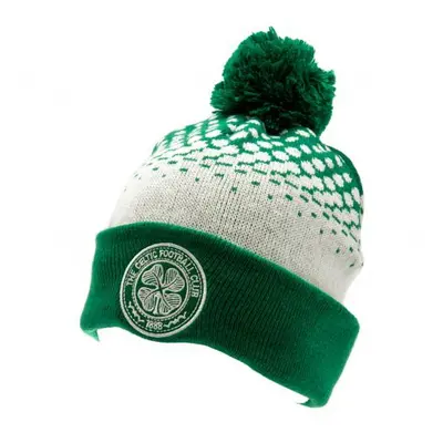 FC Celtic zimní kulich Ski FD