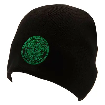 FC Celtic zimní čepice Beanie BK