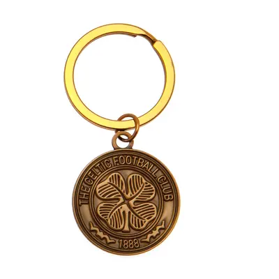 FC Celtic přívěšek na klíče Keyring AG