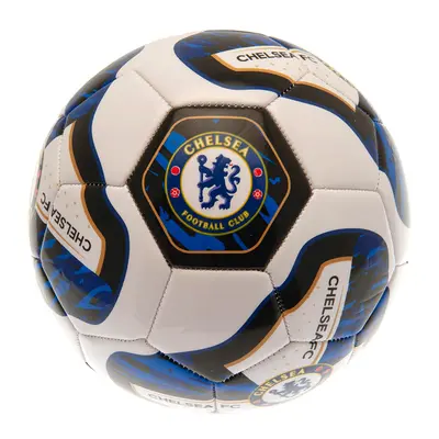 FC Chelsea fotbalový míč Football TR - Size 5