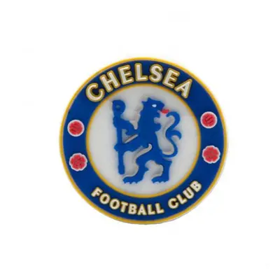 FC Chelsea magnety 3D Fridge Magnet