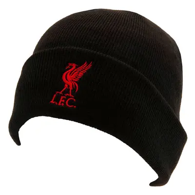 FC Liverpool zimní čepice Cuff Beanie BK